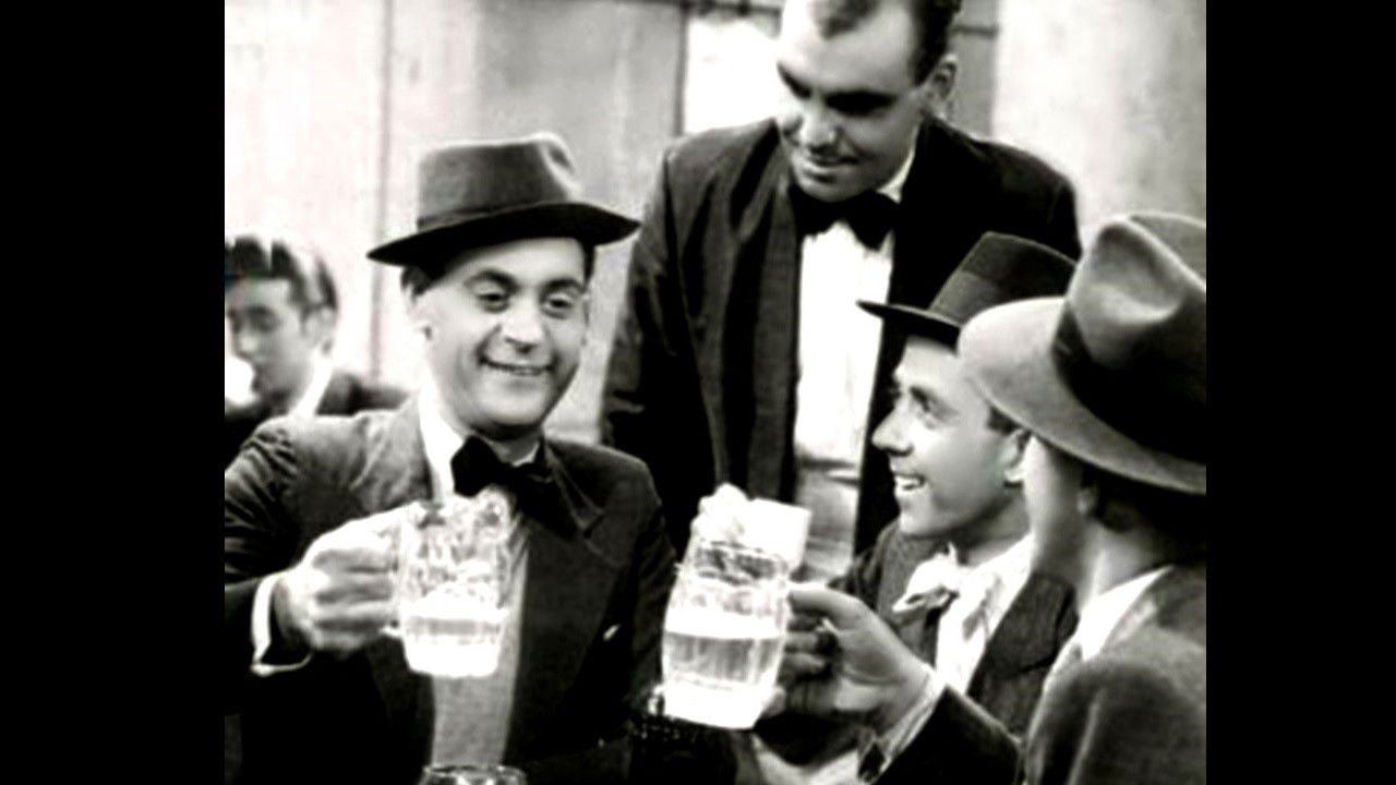 Me casé con una estrella backdrop