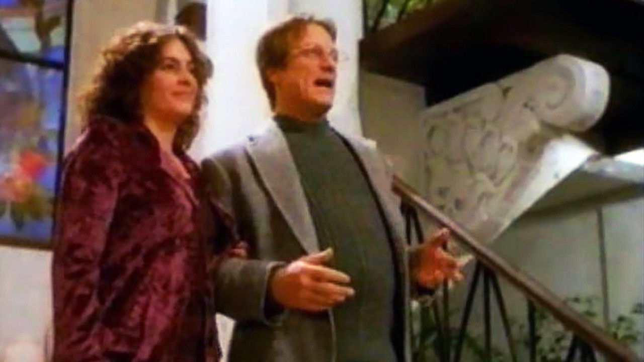 El mundo contra mí backdrop