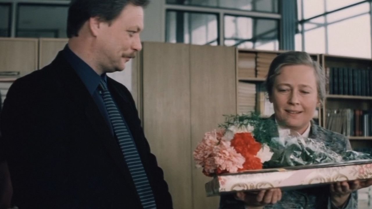 Let the Charms Last Long backdrop