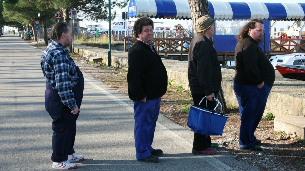 Die Ludolfs - Der Film backdrop