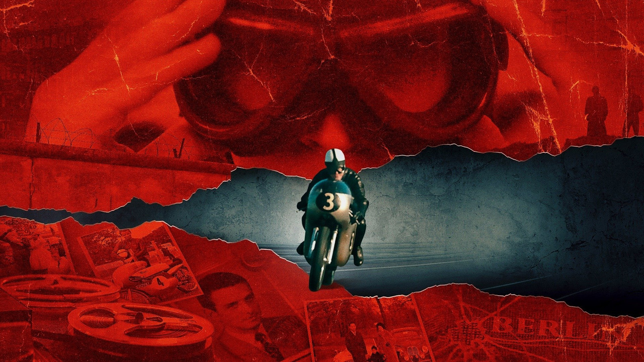 Missile from the East backdrop