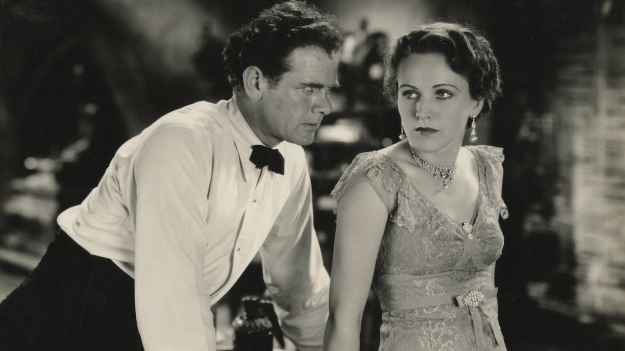 East of Borneo backdrop