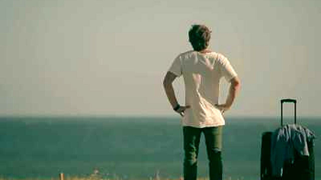 Contracorrente backdrop