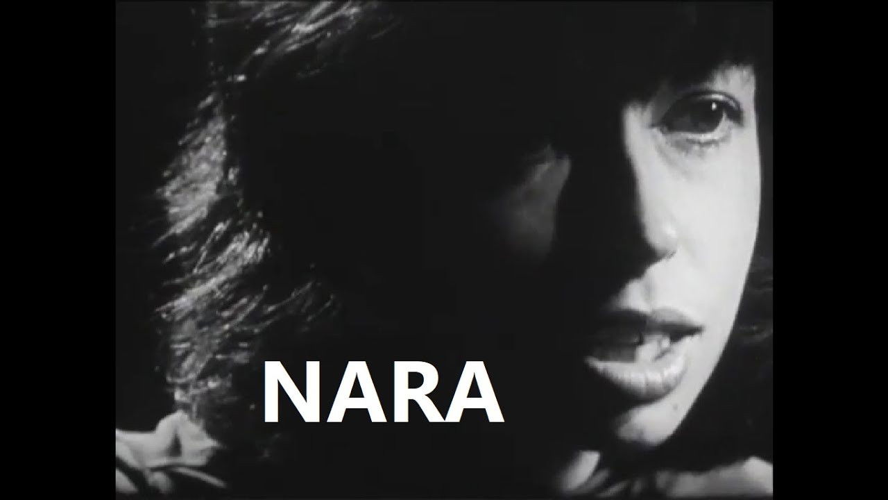 Nara Leão: MPB Especial backdrop