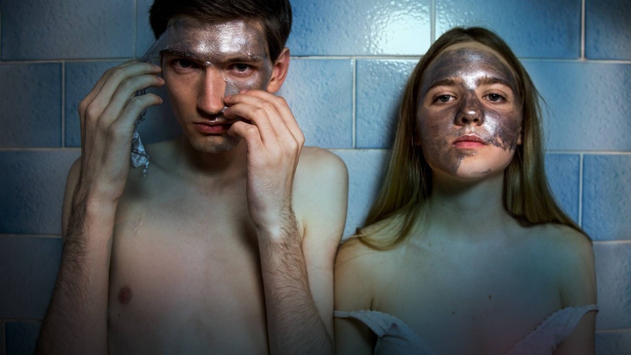 Sex, Insta & ZNO backdrop