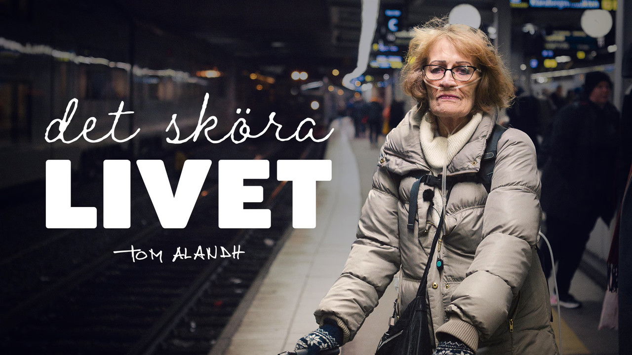 Det sköra livet backdrop