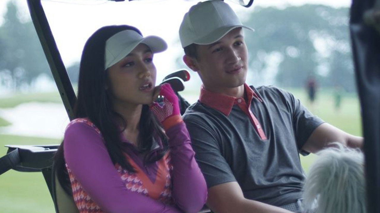 Candy Caddy backdrop