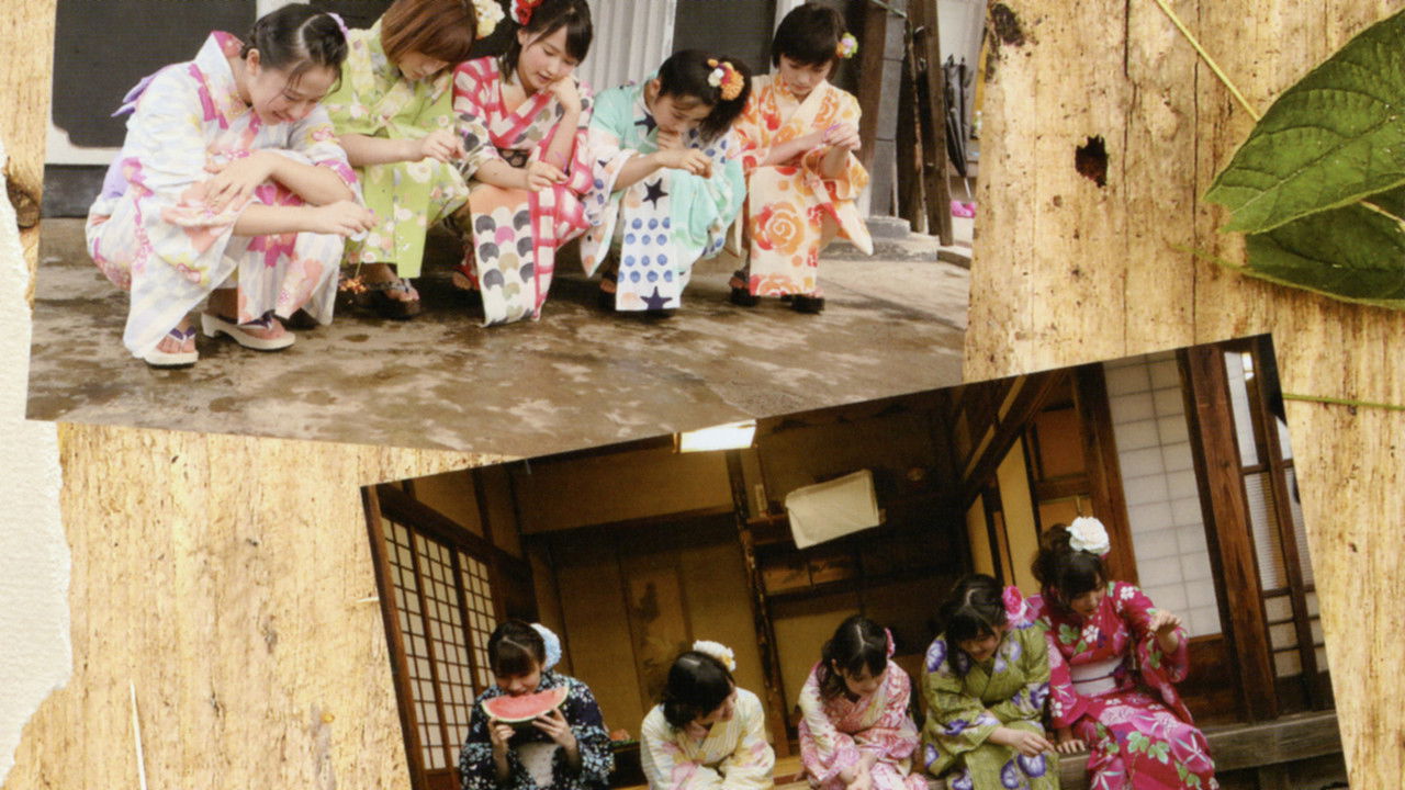 Morning Musume.'14 DVD Magazine Vol.63 backdrop