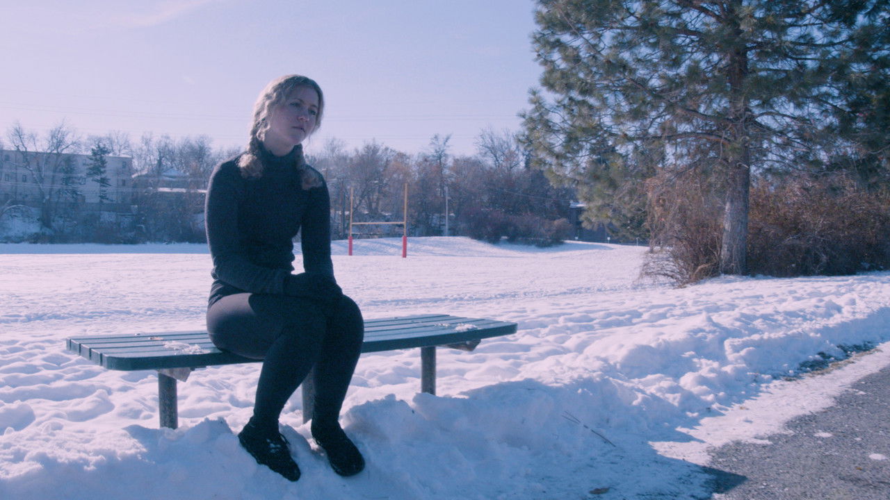 A Changing Heart backdrop