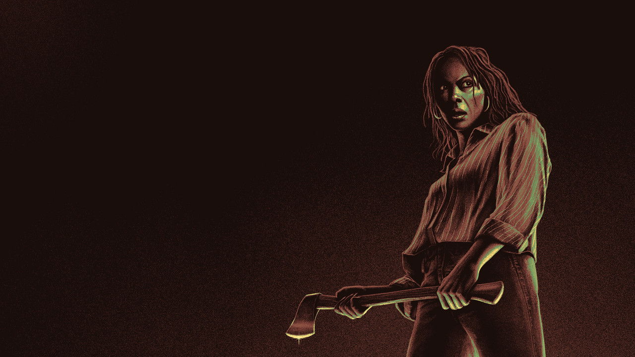 Halfway Haunted backdrop