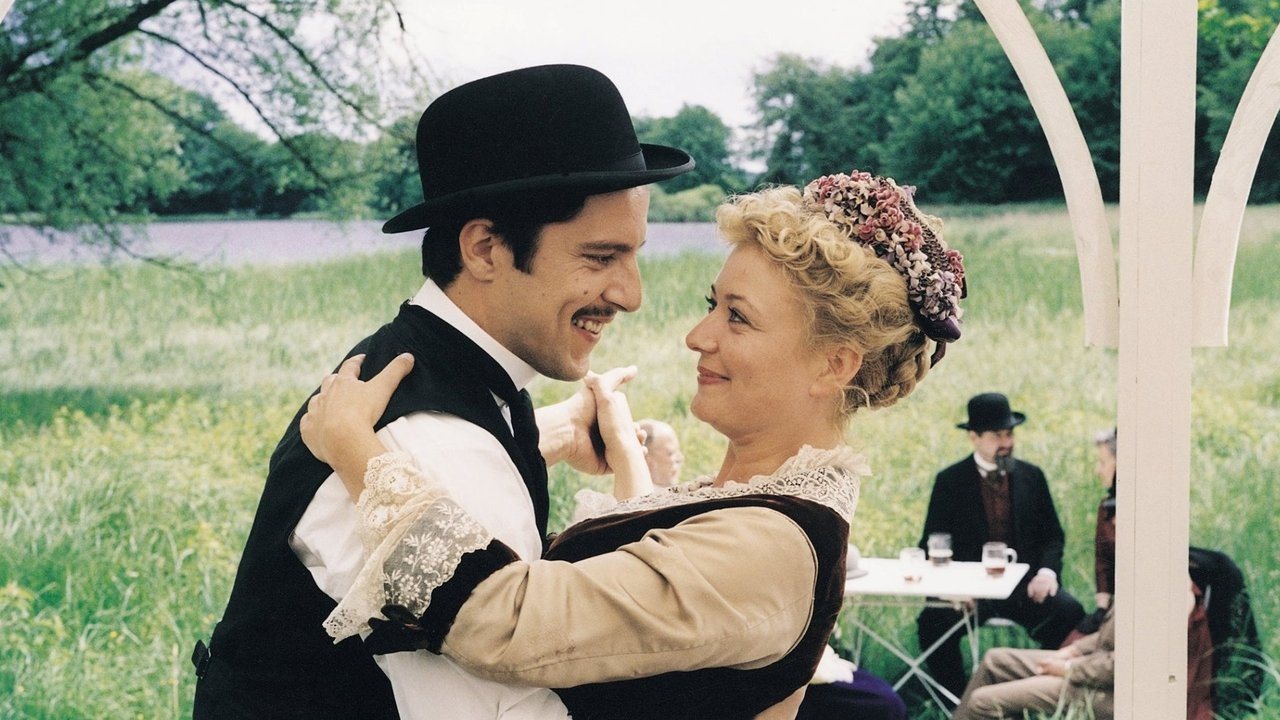 Two Penny Dance backdrop