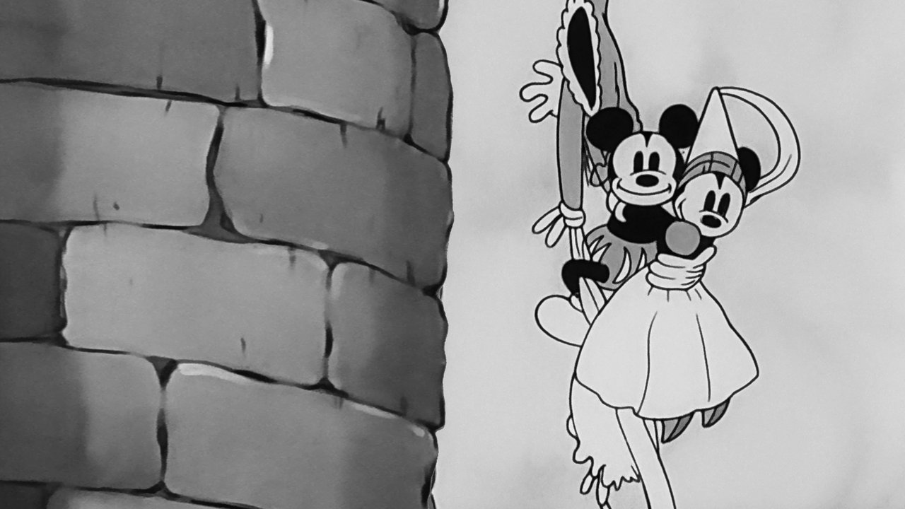 Ye Olden Days backdrop