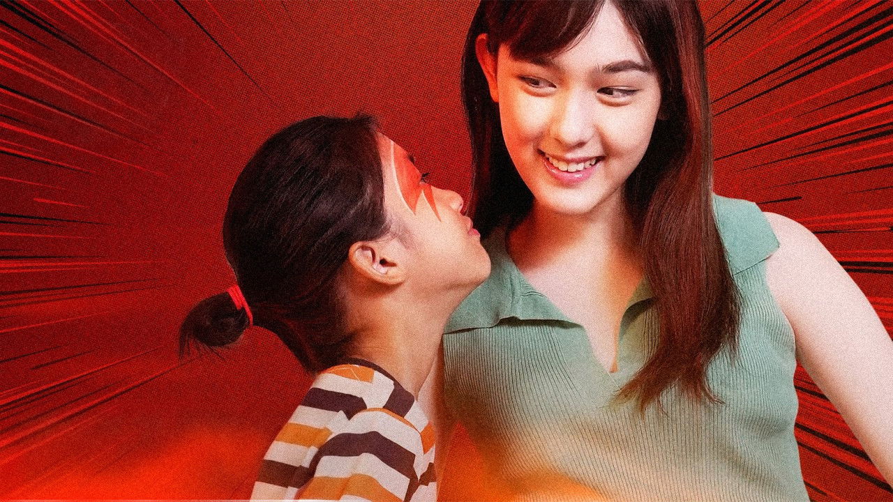 Bad Boyz Band backdrop