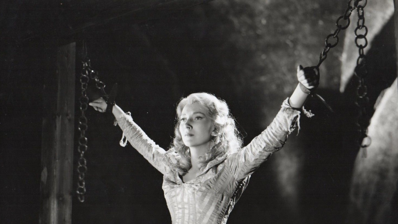 Shadow of the Eagle backdrop