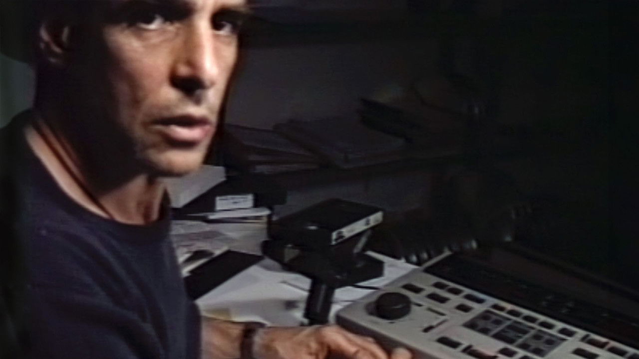 Looking for Robert backdrop