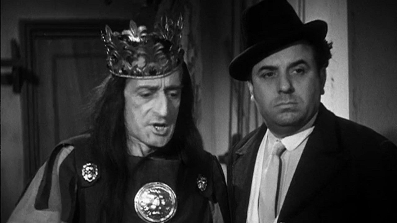 The Rape of the Sabine backdrop