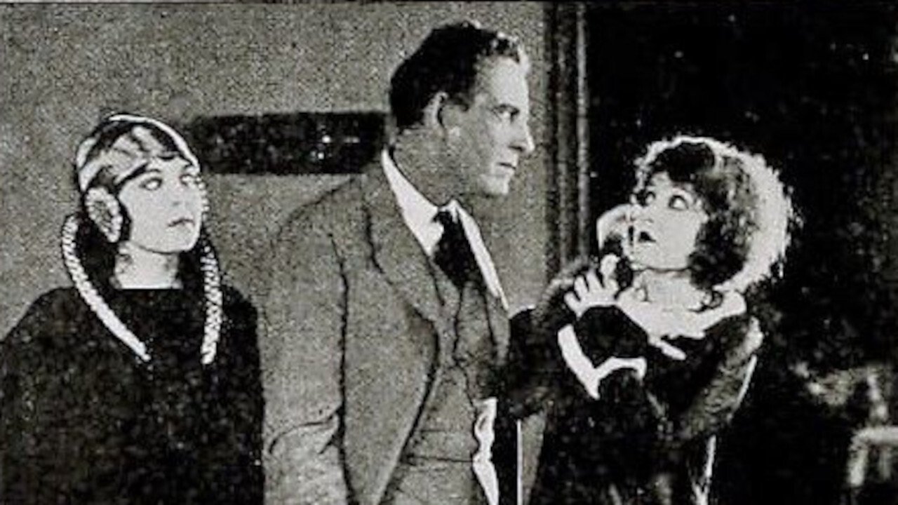 Love's Whirlpool backdrop