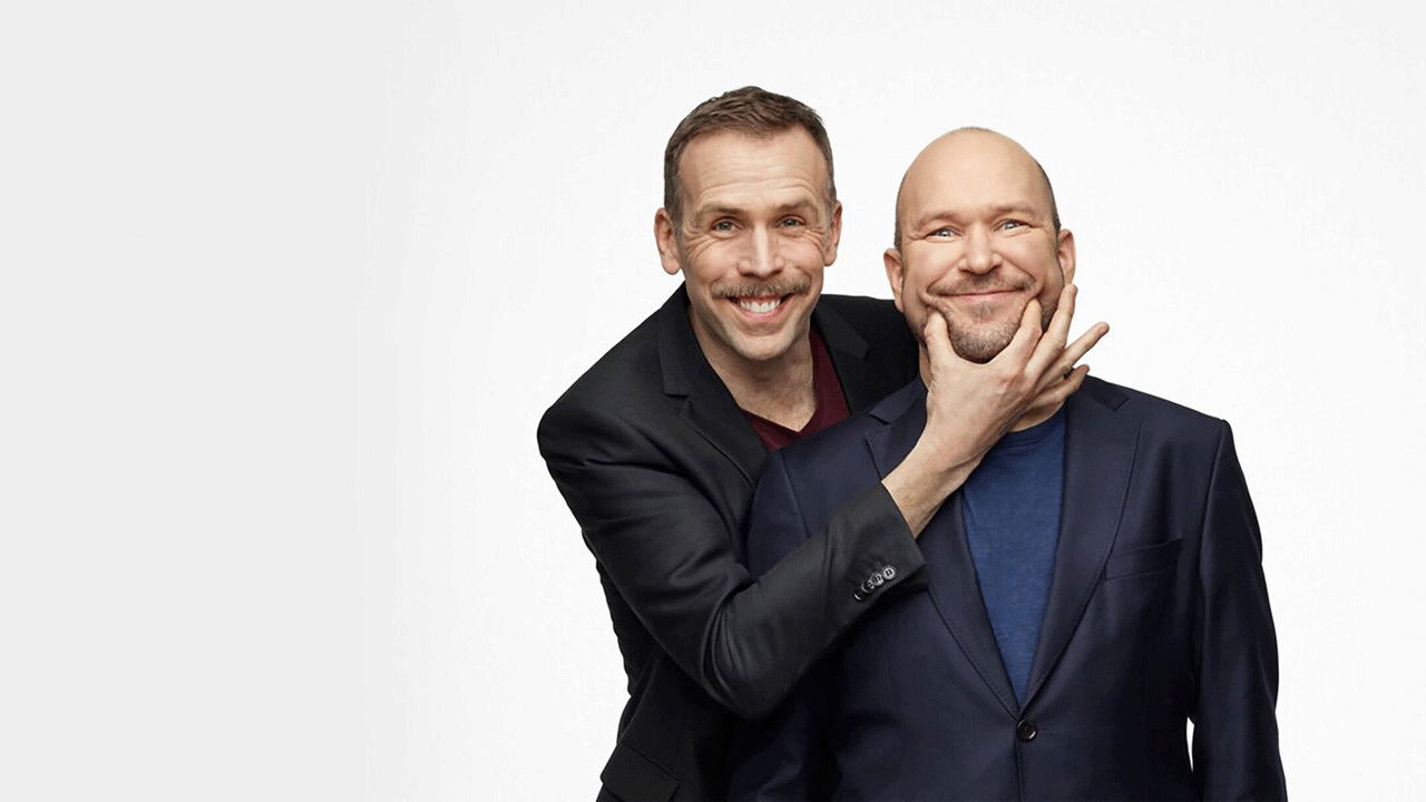 Värmländsk Voodoo backdrop