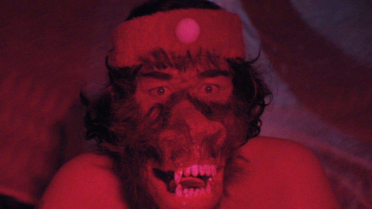 Witchcraft 2: Tiger Woman backdrop