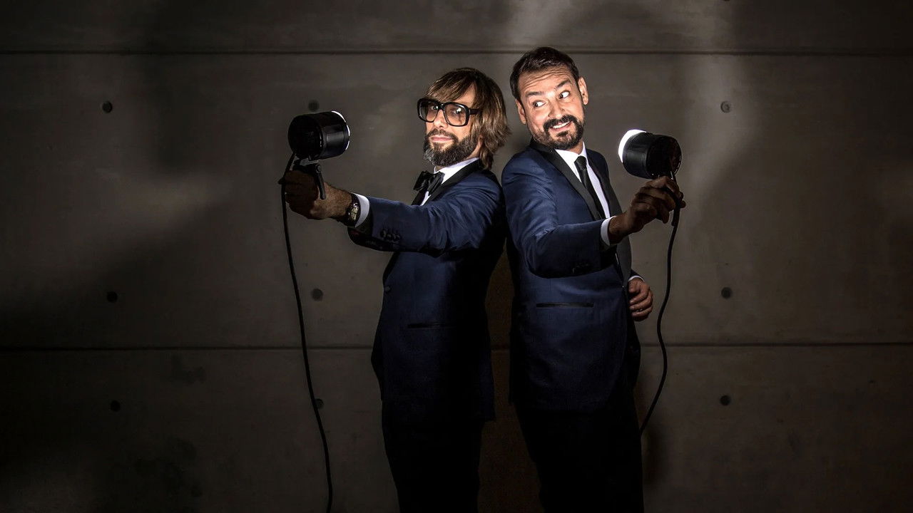 La nit dels Òscars backdrop