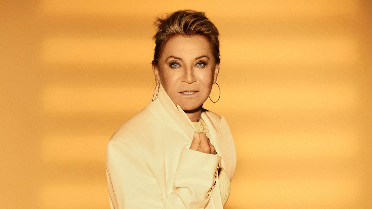 Sheila - Tournée anniversaire : 60 ans de carrière backdrop