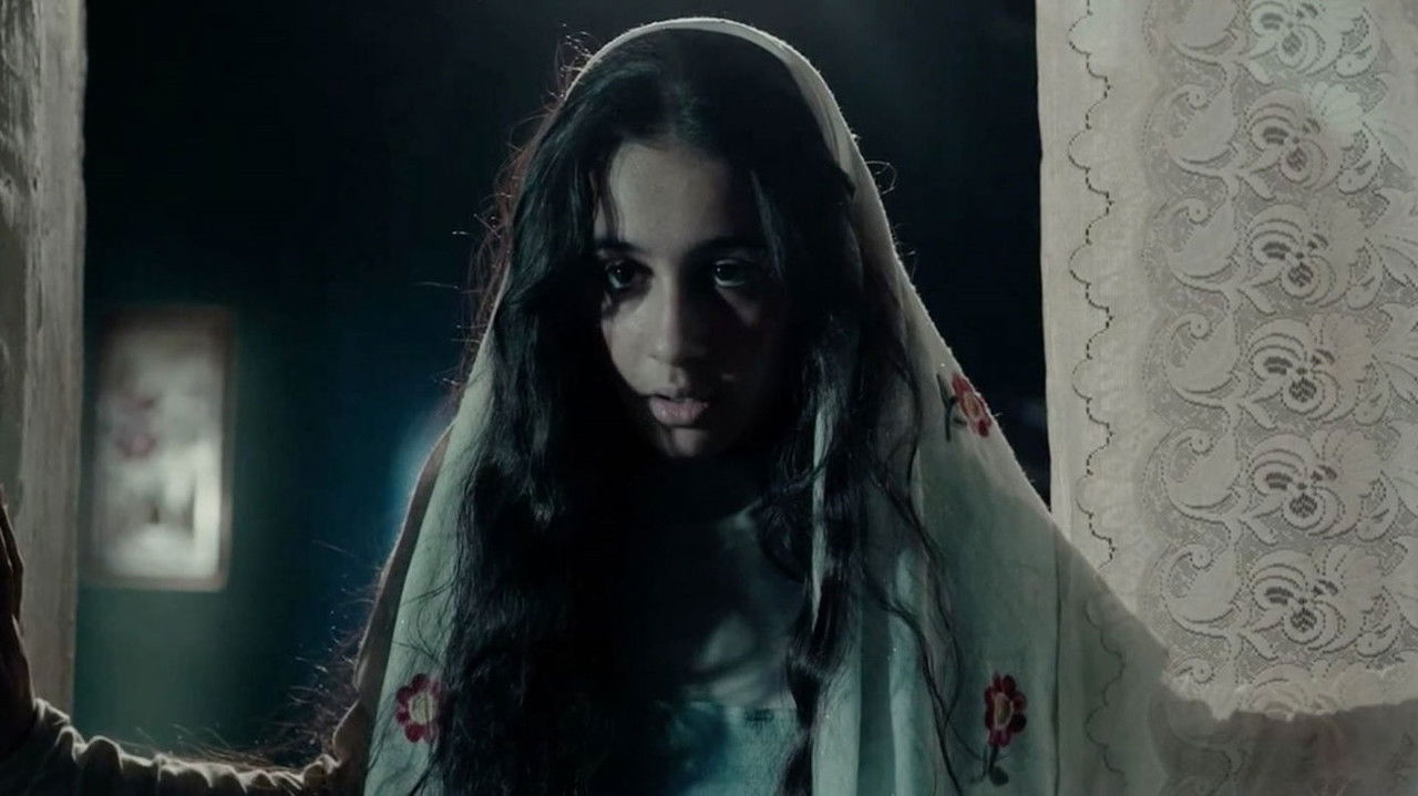 Forbidden Womanhood backdrop