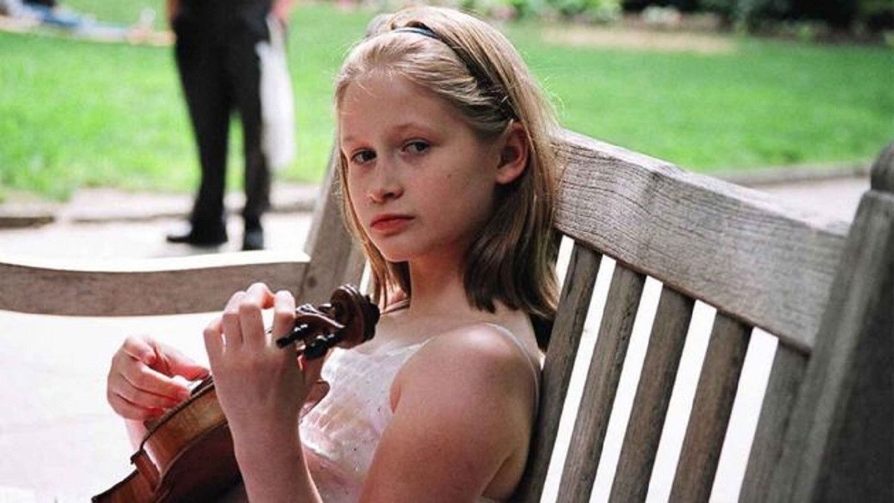 Rittenhouse Square backdrop