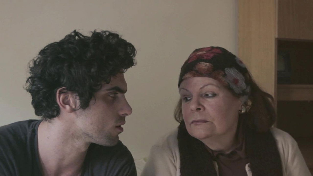 Over Here, Nothing New backdrop