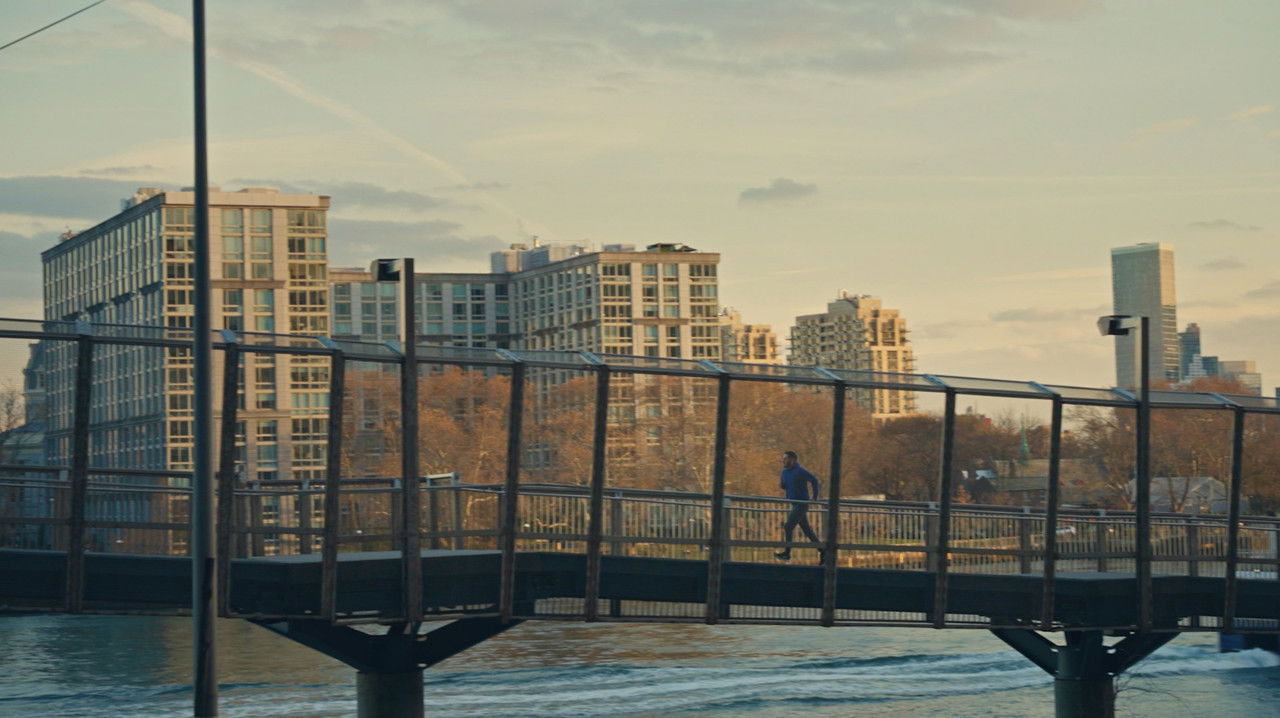 Being Bublé backdrop