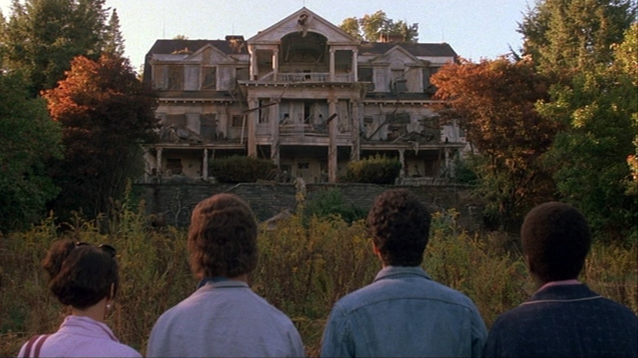 Playing for Keeps backdrop