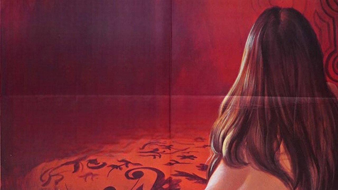 Gocce d'amore backdrop