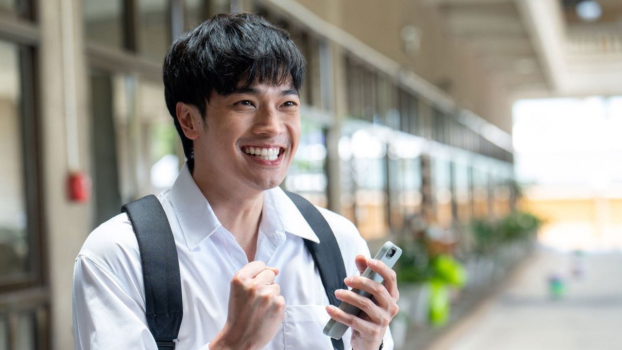 Happy Monday(s) backdrop