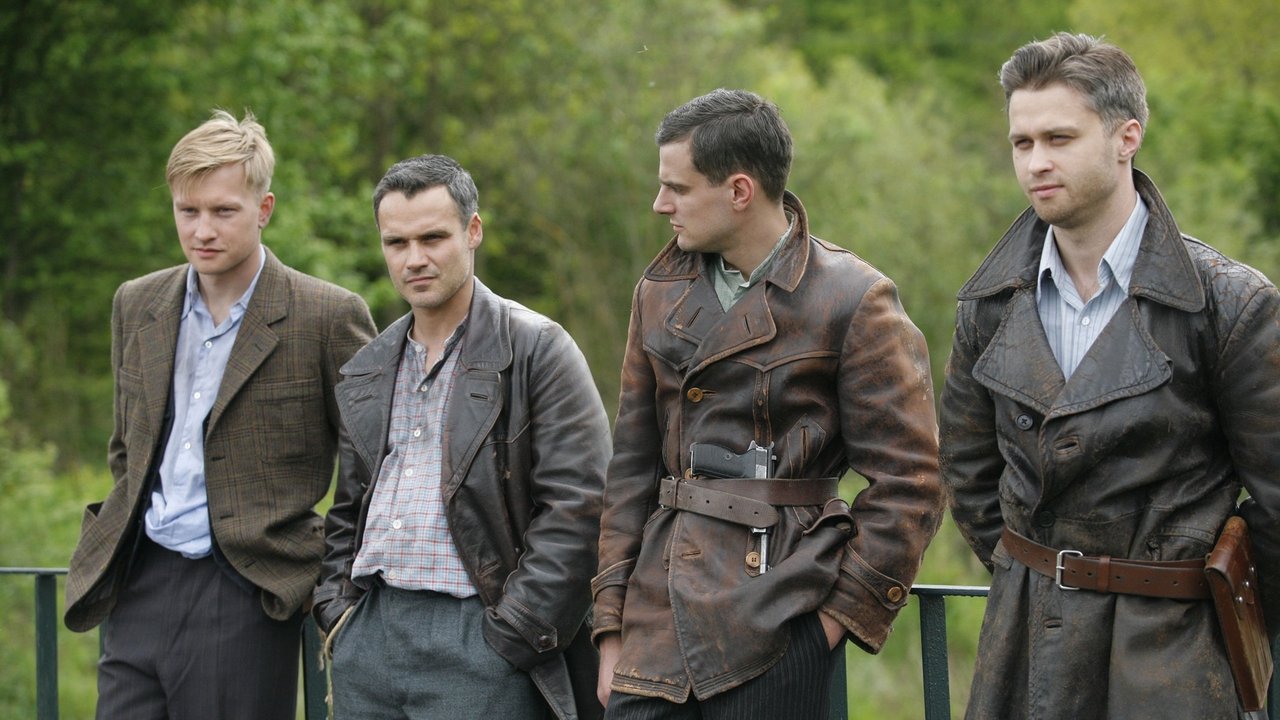 Days of Honor backdrop