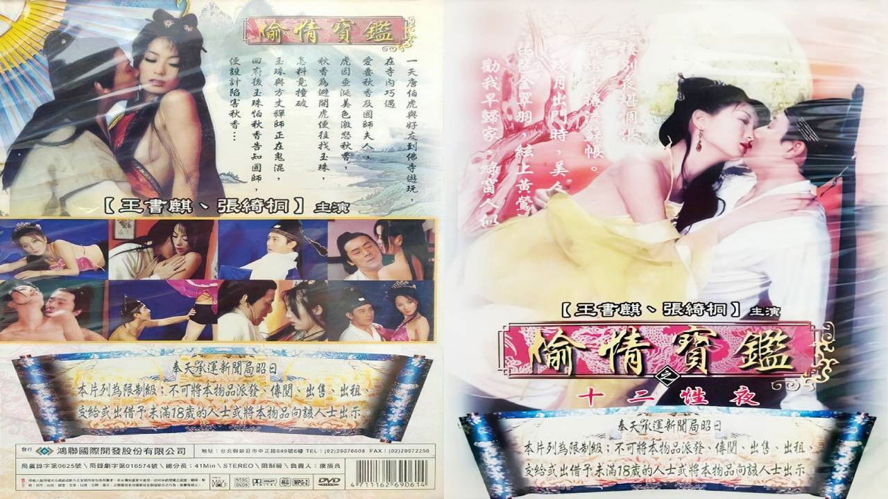 偷情宝鉴之十二性夜 backdrop