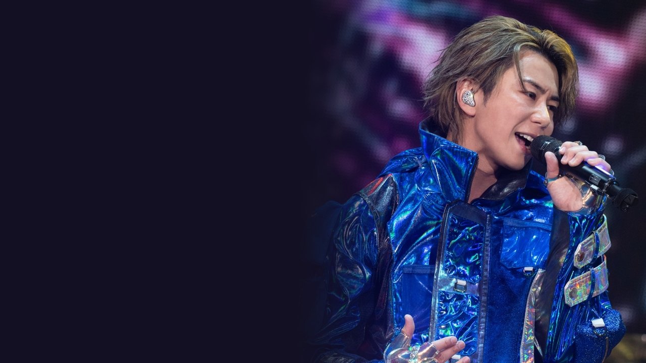 HIROMITSU KITAYAMA「ZOO」 backdrop