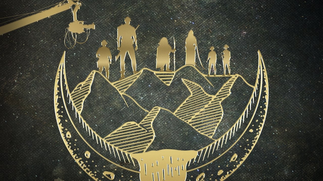 Willow: Behind the Magic backdrop