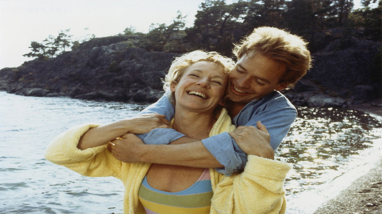 Summer Nights on Planet Earth backdrop