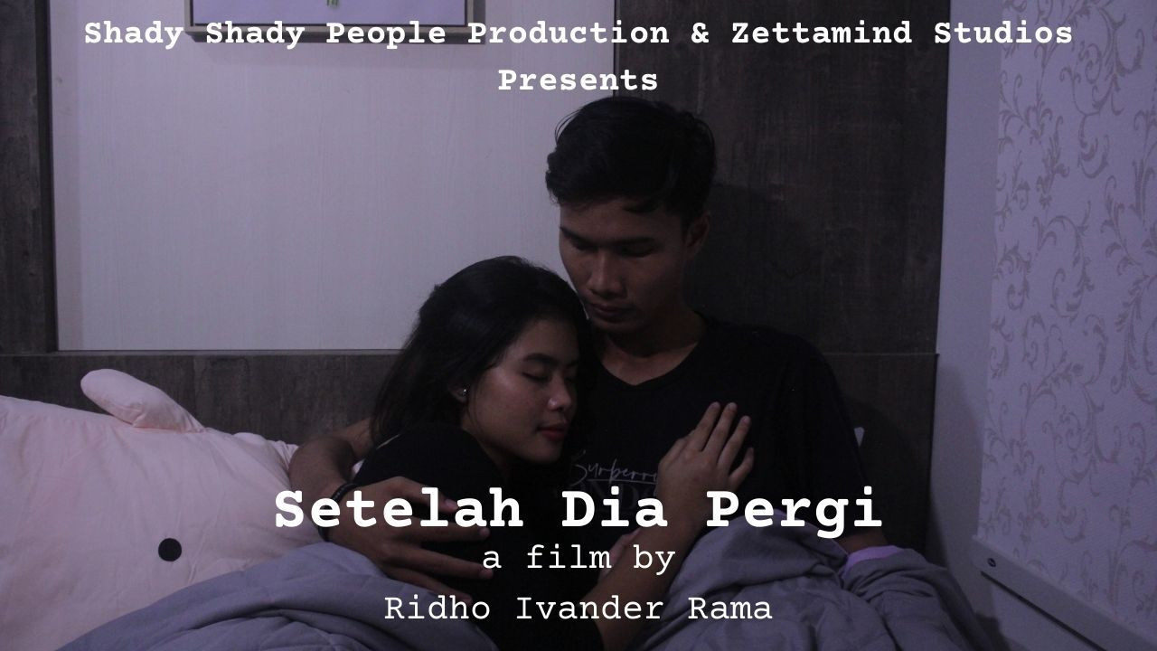 Setelah Dia Pergi backdrop
