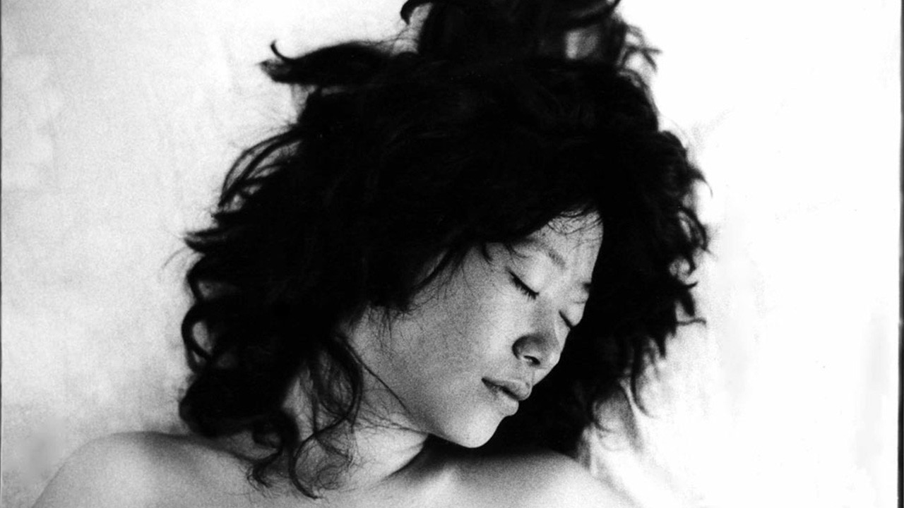 Satori Stress backdrop