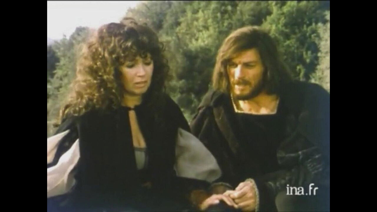 The Borgia, or the Golden Blood backdrop