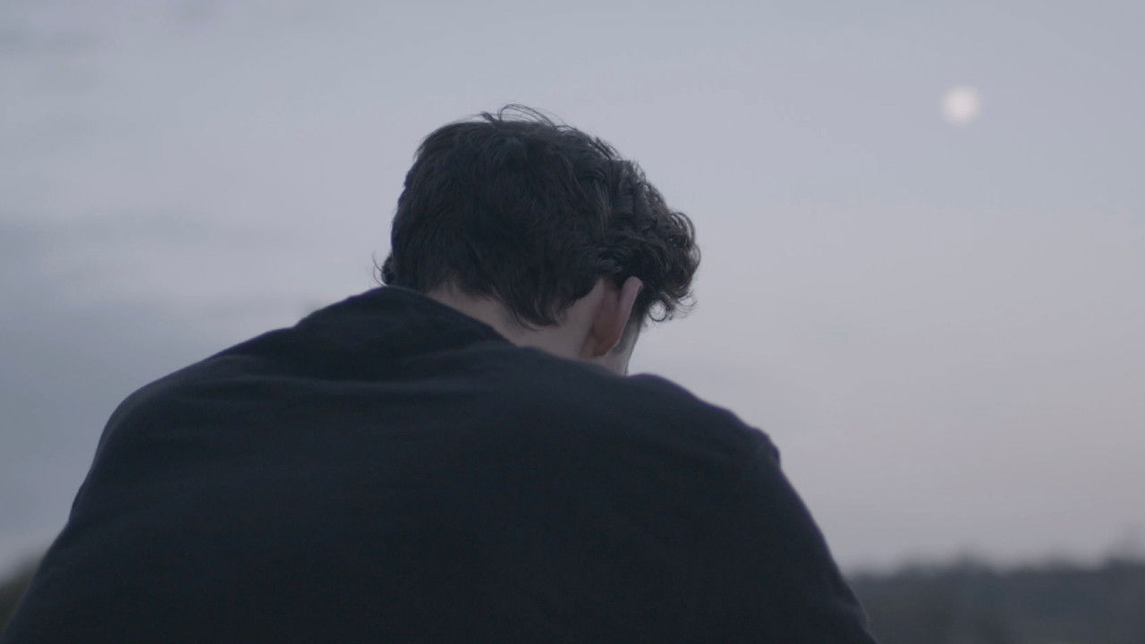 Everything is Temporary backdrop