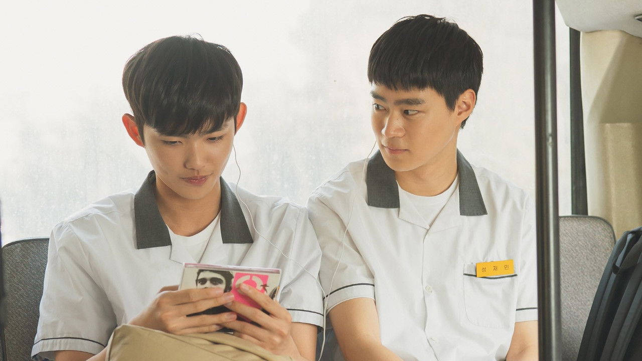 404 Still Remain backdrop