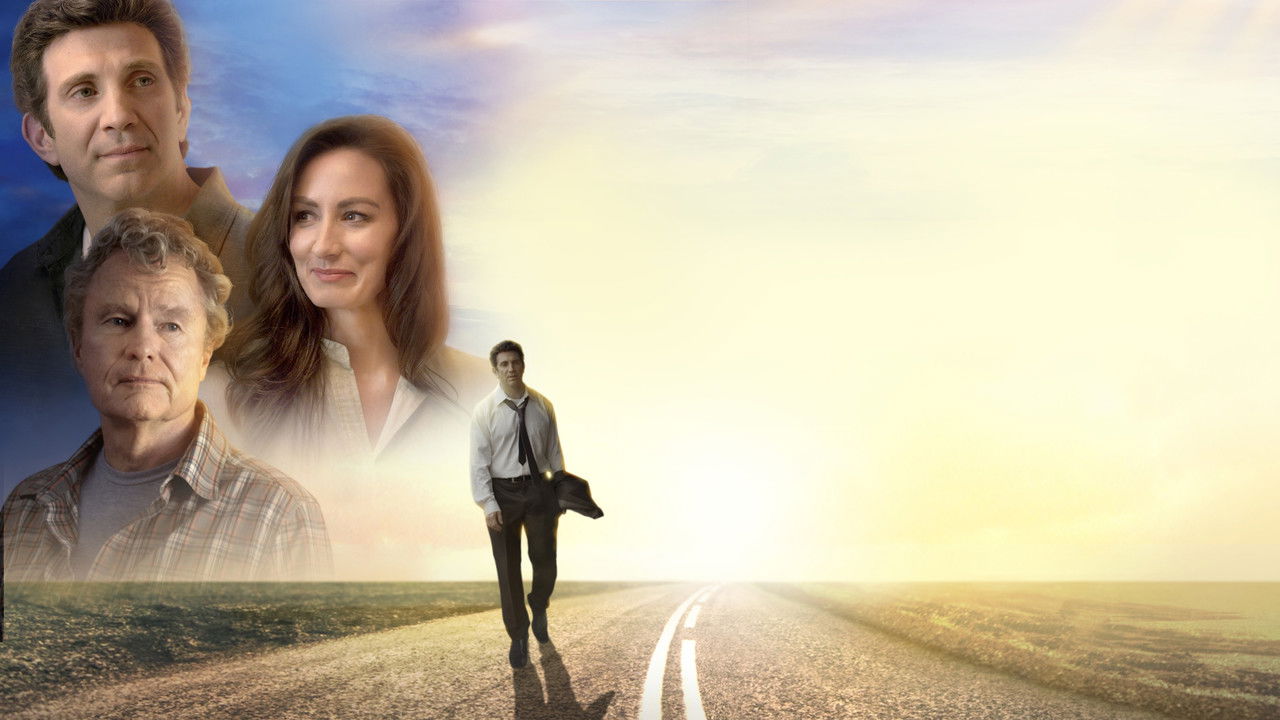 Heavenly Deposit backdrop