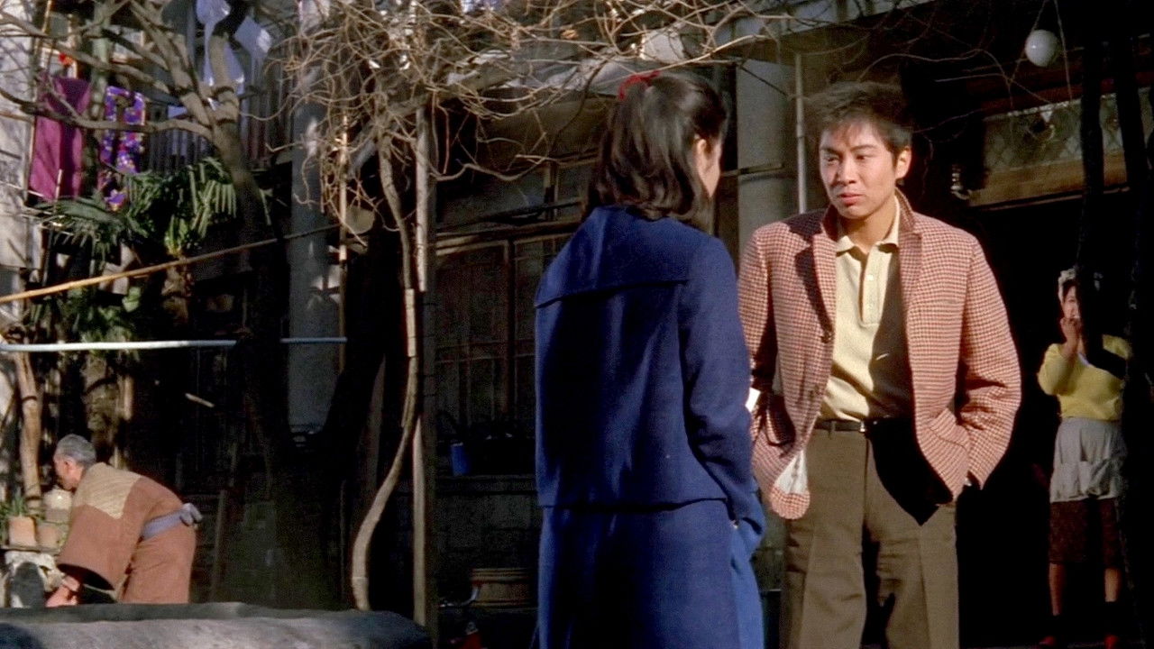 The Mud-Spattered Pure Heart backdrop