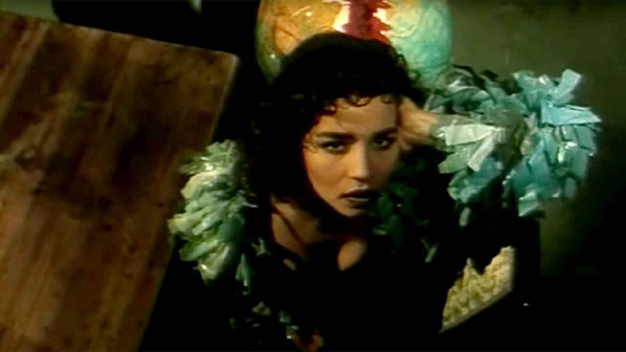 Love Has No Bounds backdrop