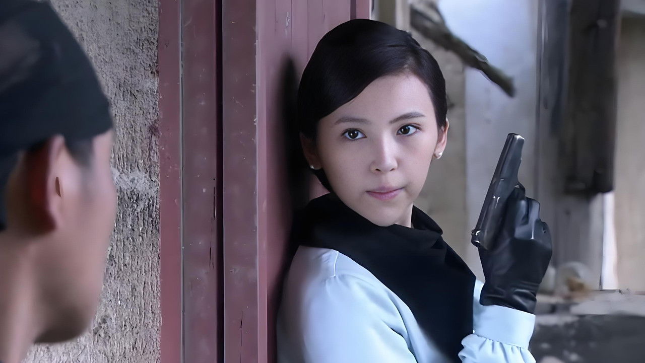 东海客栈 backdrop