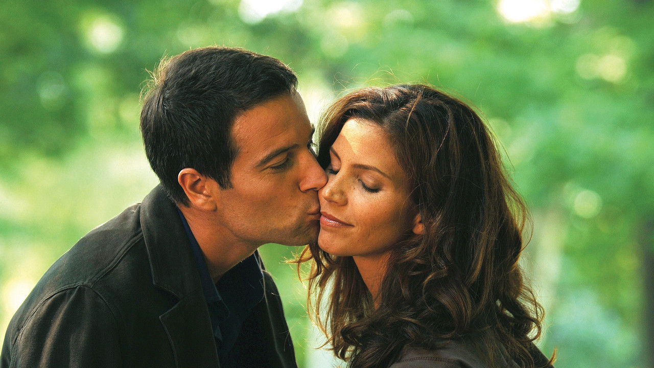 Flirting with Danger backdrop