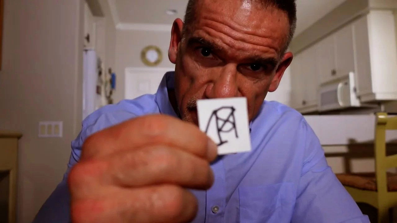 The Coldness backdrop