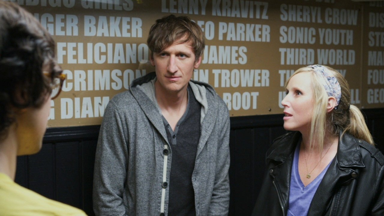 The Rumperbutts backdrop