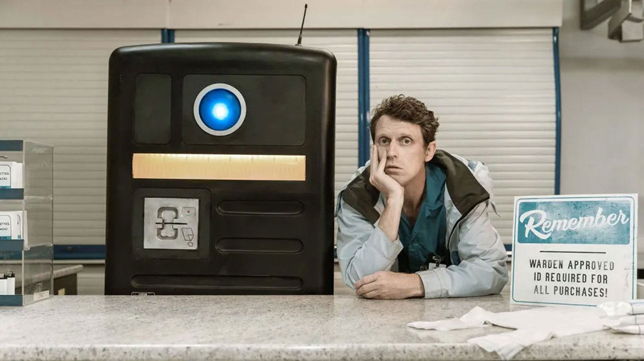 System Error backdrop